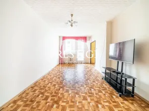 Prodej bytu 2+kk, Praha - Černý Most, Bouřilova, 62 m2