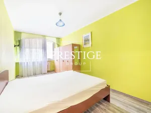 Prodej bytu 2+kk, Praha - Černý Most, Bouřilova, 62 m2