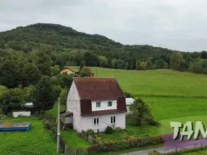 Prodej rodinného domu, Velký Valtinov, 110 m2