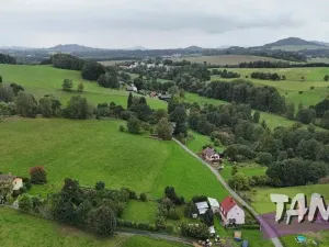 Prodej rodinného domu, Velký Valtinov, 110 m2