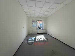Prodej obchodního prostoru, Praha - Vysočany, Pod pekárnami, 44 m2