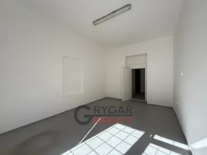 Prodej obchodního prostoru, Praha - Vysočany, Pod pekárnami, 43 m2