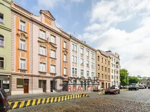 Prodej obchodního prostoru, Praha - Vysočany, Pod pekárnami, 43 m2