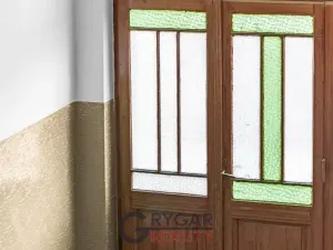 Prodej bytu 2+kk, Praha - Vysočany, Pod pekárnami, 49 m2