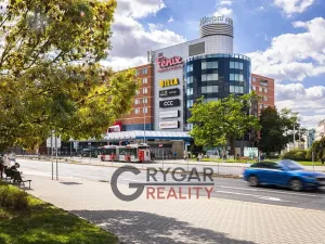 Prodej bytu 3+kk, Praha - Vysočany, Pod pekárnami, 71 m2