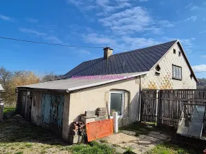 Prodej rodinného domu, Šluknov, 544 m2