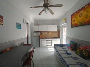 Prodej bytu 2+kk, Scalea, Itálie, Via Pitagora, 40 m2