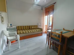 Prodej bytu 2+kk, Scalea, Itálie, Via Tommaso Campanella, 40 m2