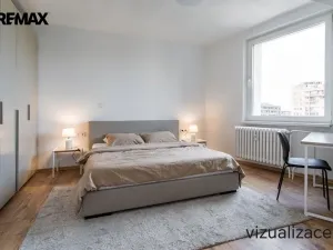 Prodej bytu 2+kk, Příbram - Příbram VIII, Čechovská, 44 m2