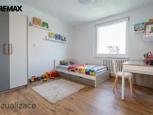 Prodej bytu 2+kk, Příbram - Příbram VIII, Čechovská, 44 m2