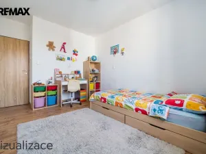 Prodej bytu 2+kk, Příbram - Příbram VIII, Čechovská, 44 m2