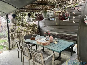 Pronájem bytu 2+kk, Holice, Hradecká, 54 m2
