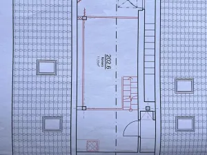 Pronájem bytu 2+kk, Holice, Hradecká, 54 m2