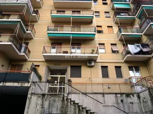 Prodej bytu 3+1, Janov, Itálie, Via Monte Sei Busi, 80 m2