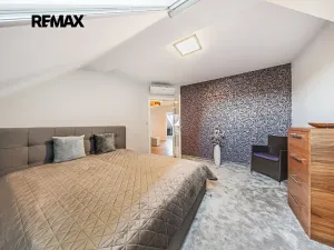 Prodej bytu 4+kk, Praha - Kbely, Semilská, 123 m2