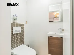 Prodej bytu 4+kk, Praha - Kbely, Semilská, 123 m2