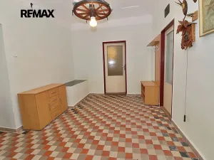 Prodej zemědělské usedlosti, Hošťalovice, 129 m2