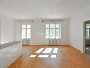 Pronájem bytu 2+kk, Praha - Josefov, Maiselova, 90 m2