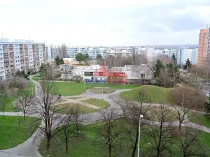 Prodej bytu 1+kk, Praha - Háje, Hlavatého, 27 m2
