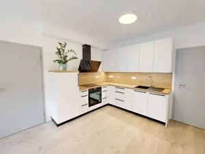 Pronájem bytu 2+kk, Litomyšl, Zelená alej, 50 m2