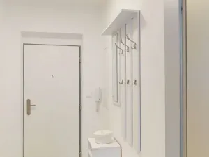 Pronájem bytu 2+kk, Litomyšl, Zelená alej, 50 m2