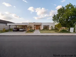 Prodej pozemku pro bydlení, Vyžice, 1205 m2