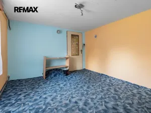 Prodej rodinného domu, Sedlec-Prčice, Benešovská, 166 m2