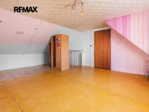 Prodej rodinného domu, Sedlec-Prčice, Benešovská, 166 m2