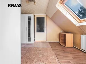 Prodej rodinného domu, Sedlec-Prčice, Benešovská, 166 m2