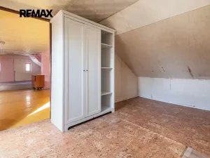 Prodej rodinného domu, Sedlec-Prčice, Benešovská, 166 m2