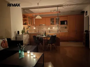 Prodej bytu 3+kk, Znojmo, Nová Přímětická, 76 m2