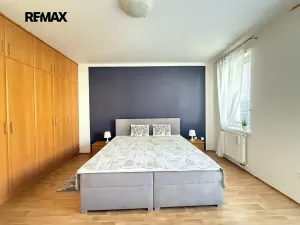 Prodej bytu 3+kk, Znojmo, Nová Přímětická, 76 m2