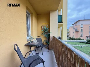 Prodej bytu 3+kk, Znojmo, Nová Přímětická, 76 m2