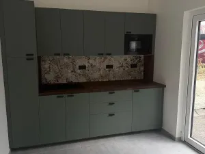 Pronájem kanceláře, Mělník, 22 m2