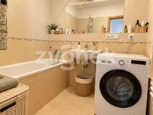 Pronájem bytu 2+kk, Zlín, Na Honech I, 44 m2