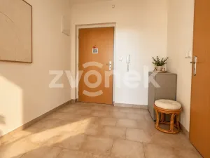 Pronájem bytu 2+kk, Zlín, Na Honech I, 44 m2