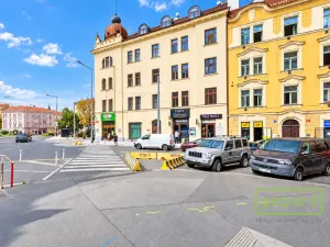 Prodej bytu 1+1, Praha, Čestmírova, 48 m2