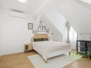 Prodej bytu 1+1, Praha, Čestmírova, 48 m2