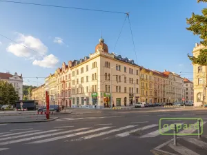 Prodej bytu 1+1, Praha, Čestmírova, 48 m2