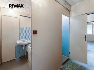 Prodej bytu 3+1, Praha - Střížkov, Jablonecká, 74 m2