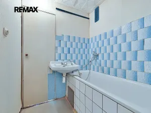 Prodej bytu 3+1, Praha - Střížkov, Jablonecká, 74 m2