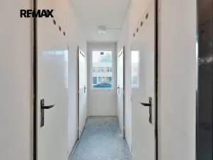 Prodej bytu 3+1, Praha - Střížkov, Jablonecká, 74 m2