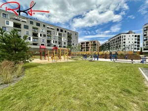 Prodej bytu 2+kk, Praha, Drnovská, 53 m2
