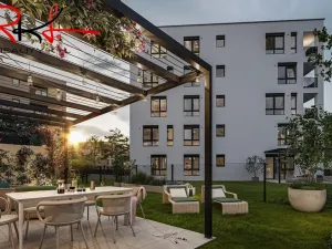 Prodej bytu 2+kk, Praha, Drnovská, 53 m2