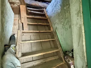 Prodej rodinného domu, Želetava, Znojemská, 109 m2