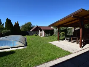 Pronájem rodinného domu, Plzeň - Újezd, Staroveská, 250 m2