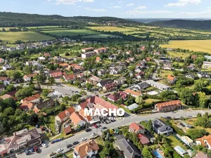 Prodej rodinného domu, Řitka, Na návsi, 286 m2