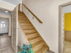 Prodej rodinného domu, Ryžoviště, Nemocniční, 160 m2