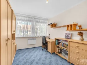 Prodej rodinného domu, Ryžoviště, Nemocniční, 160 m2