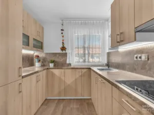 Prodej rodinného domu, Ryžoviště, Nemocniční, 160 m2